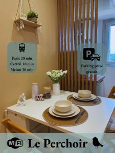 Location Appartement MONTGERON 91230