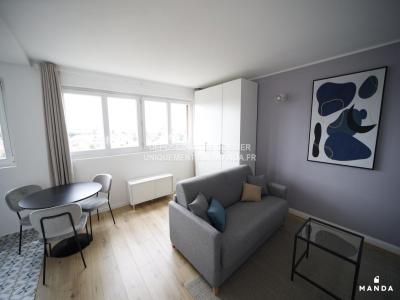 Location Appartement AUBERVILLIERS 93300