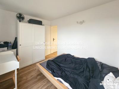 Location Appartement 5 pi�ces VILLENEUVE-LA-GARENNE 92390