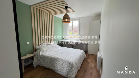 Location Appartement 4 pi�ces TOULOUSE 31100