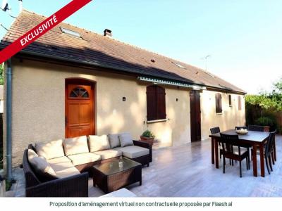 Vente Maison 8 pi�ces FERTE-GAUCHER 77320