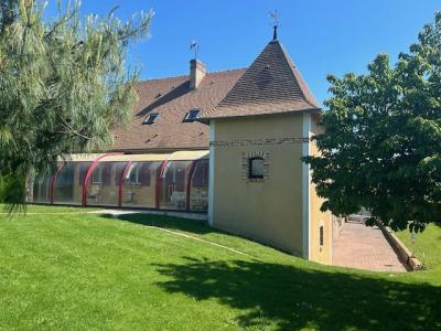 Vente Maison 7 pi�ces BAZOCHE-GOUET 28330