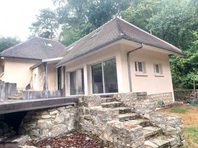 Vente Maison 4 pi�ces GOUVIEUX 60270