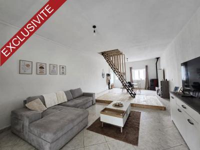 Vente Maison 5 pi�ces LOURCHES 59156