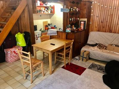 Location Appartement 2 pi�ces BORDEAUX 33000