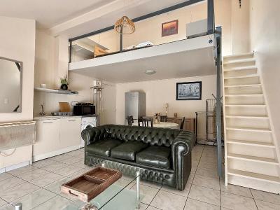 Location Appartement 2 pi�ces BORDEAUX 33000