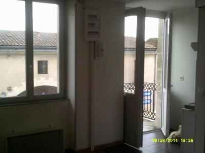 Location Appartement 2 pi�ces CADILLAC 33410