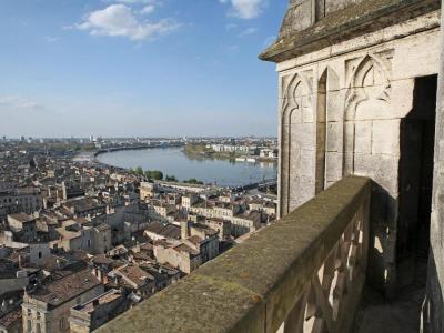 Location Appartement 2 pi�ces BORDEAUX 33000
