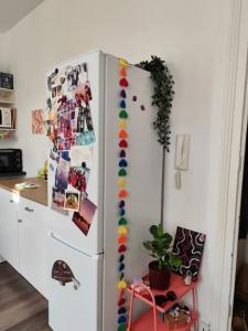 Location Appartement 3 pi�ces BORDEAUX 33000