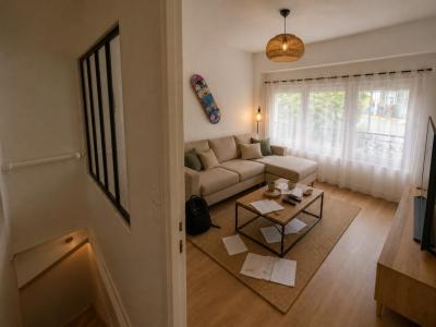 Vente Appartement 2 pi�ces LYON-7EME-ARRONDISSEMENT 69007