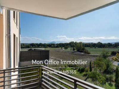 Vente Appartement 3 pi�ces BEAURECUEIL 13100