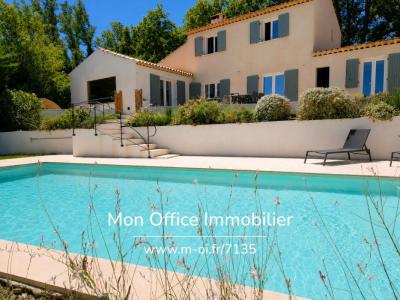Vente Maison 7 pi�ces LAURIS 84360