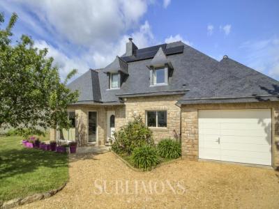 Vente Maison 6 pi�ces SENE 56860