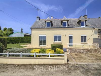 Vente Maison 6 pi�ces CARO 56140