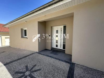 Vente Maison 5 pi�ces VIGNEULLES 54360