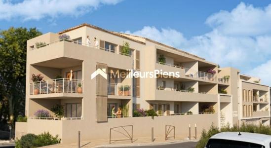 Vente Appartement 2 pi�ces ISTRES 13800