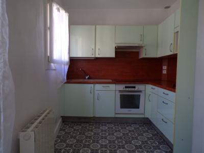 Vente Appartement 2 pi�ces AGDE 34300