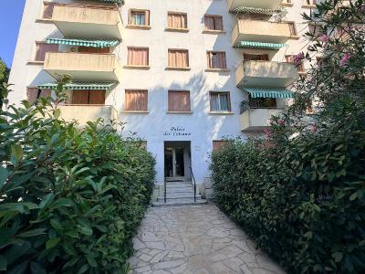 Vente Appartement 3 pi�ces CANNES 06400