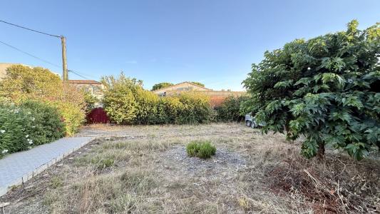 Vente Maison 4 pi�ces BESSAN 34550