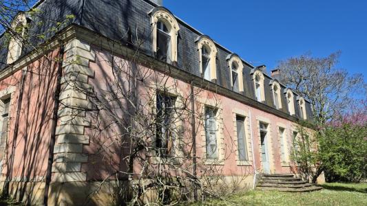 Vente Maison 8 pi�ces GRAULHET 81300