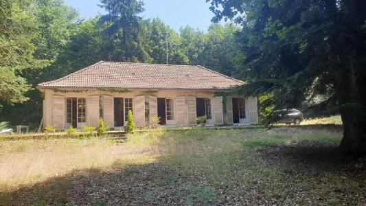 Vente Maison 5 pi�ces LINARDS 87130