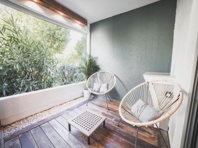 Vente Appartement 3 pi�ces GRANDE-MOTTE 34280