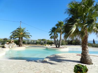 Vente Maison 6 pi�ces NARBONNE 11100