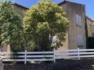 Vente Maison BEZIERS 34500