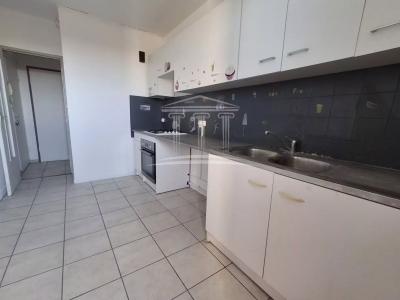 Vente Appartement 3 pi�ces SORGUES 84700