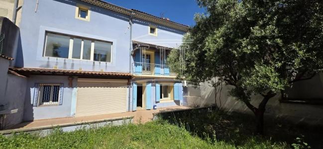 Vente Immeuble SORGUES 84700