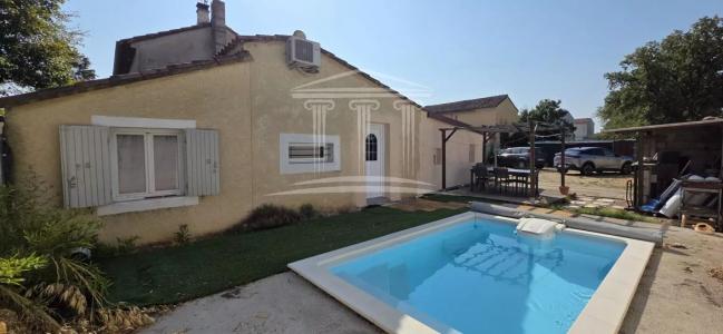 Vente Maison 4 pi�ces PONTET 84130