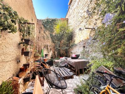 Vente Maison 6 pi�ces ARGELIERS 11120