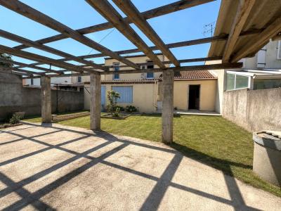 Vente Maison 5 pi�ces NARBONNE 11100