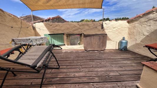 Vente Maison 3 pi�ces AIGNE 34210