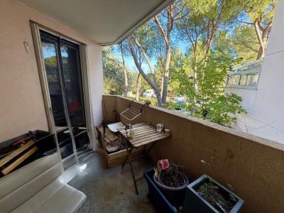 Vente Appartement 3 pi�ces MONTPELLIER 34070