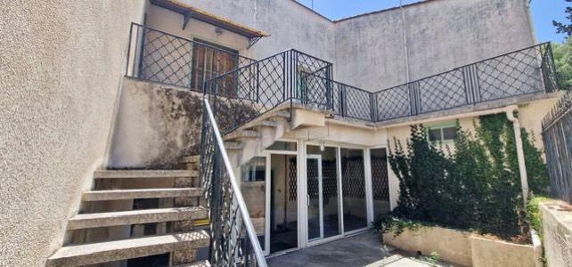 Vente Maison 6 pi�ces SAINT-AUNES 34130