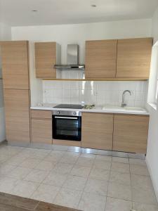 Location Appartement 2 pi�ces NIMES 30900
