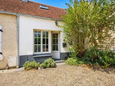 Location Maison 3 pi�ces MANTES-LA-JOLIE 78200