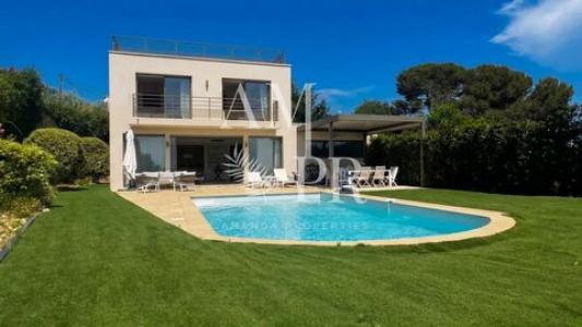 Location vacances Maison 6 pi�ces GOLFE-JUAN 06220