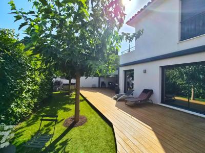 Vente Maison 4 pi�ces SANARY-SUR-MER 83110
