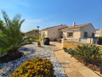 Vente Maison 5 pi�ces SIX-FOURS-LES-PLAGES 83140