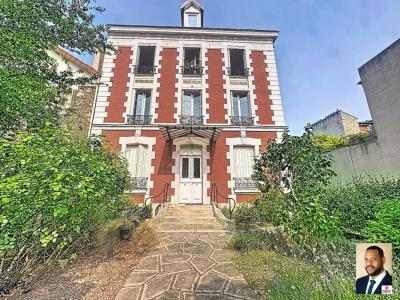 Vente Appartement 3 pi�ces VITRY-SUR-SEINE 94400
