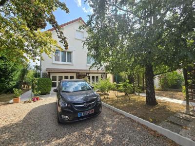 Vente Maison 7 pi�ces BROU-SUR-CHANTEREINE 77177