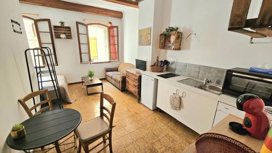 Vente Appartement CLAVIERS 83830