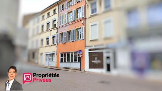 Vente Appartement 7 pi�ces BOURG-DE-THIZY 69240