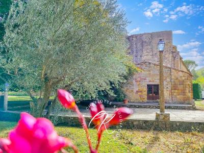 Vente Maison 50 pi�ces LIMOUX 11300