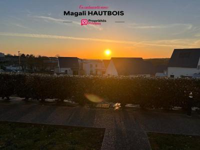 Vente Appartement 2 pi�ces SAINT-PAIR-SUR-MER 50380