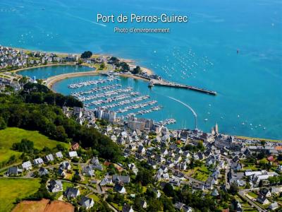Vente Appartement 3 pi�ces PERROS-GUIREC 22700