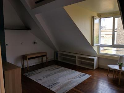 Vente Appartement PARIS-14EME-ARRONDISSEMENT 75014