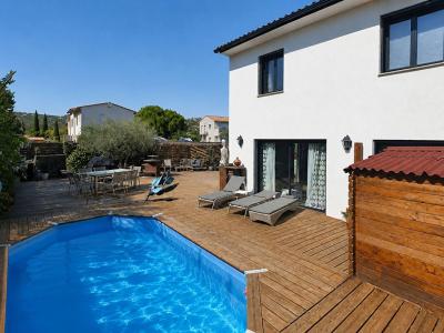 Vente Maison 4 pi�ces CALLIAN 83440